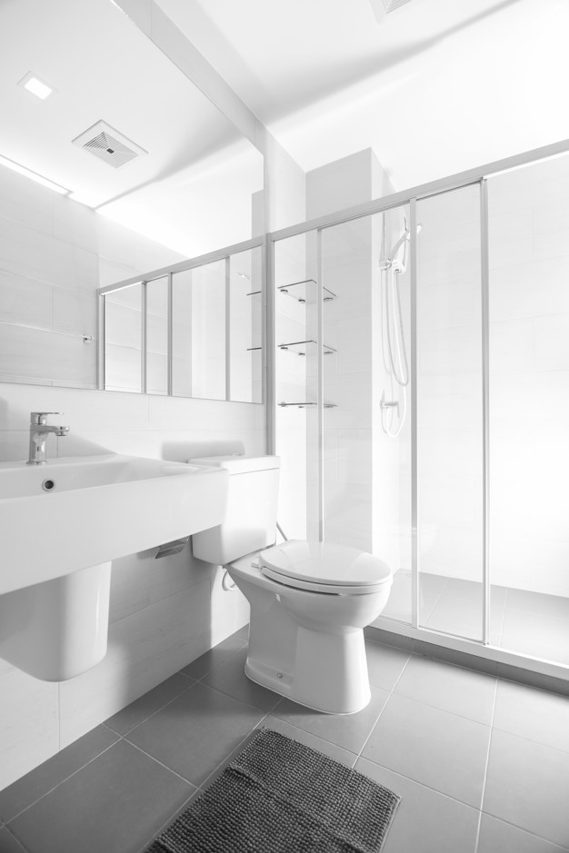 Reformas integrales de baño en Valladolid