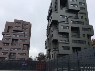 Limpiezas de comunidades de vecinos en Valladolid