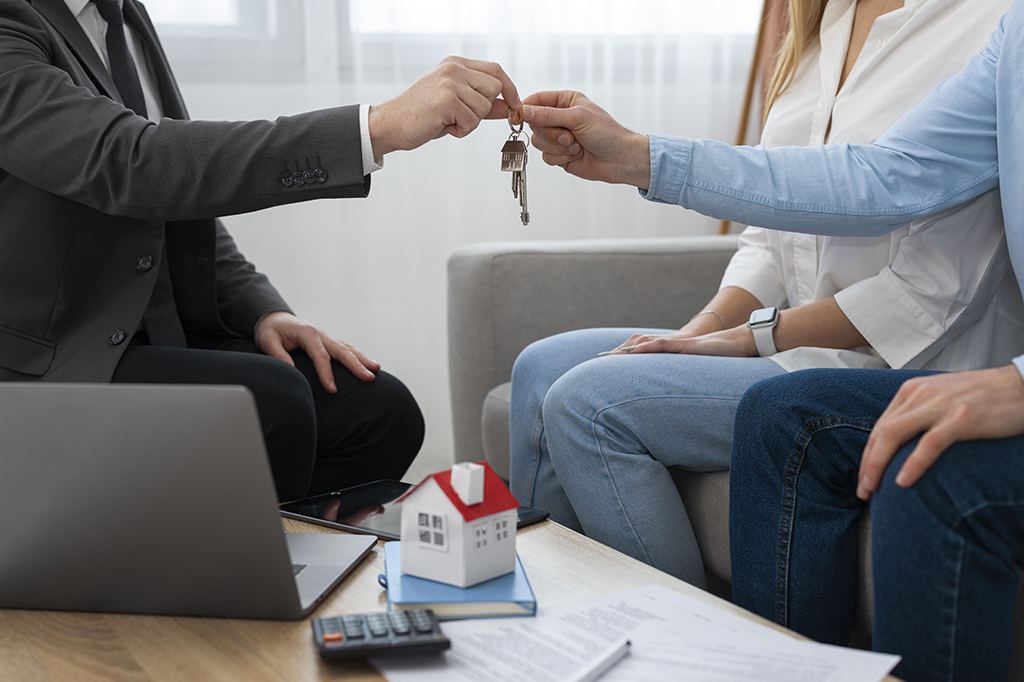 Consejos antes de comprar una casa